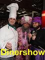 Dinershow 20121020